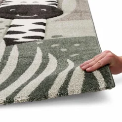 Kinder Kinderteppiche|Kinderteppiche|Kinder-Teppich Kids 133 x 190 cm