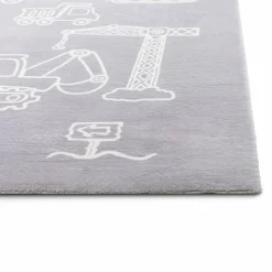 Best Kinderteppich Coccole 80 x 150 cm Kinder Kinderteppiche|Kinderteppiche