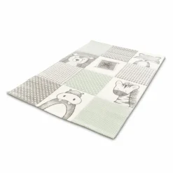 Kinder Kinderteppich Kids 133 x 190 cm