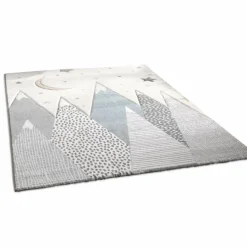 Best Kinderteppich Kids 160 x 230 cm Kinder Kinderteppiche|Kinderteppiche