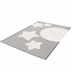 Kinder Kinderteppich Moonlight 120 x 170 cm