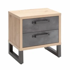 Kinder Composad Kinder- & Jugendzimmer-Komplettsets|Kinder- & Jugendzimmer-Komplettsets|Kinderzimmer-Set Lafabrica 4tlg.