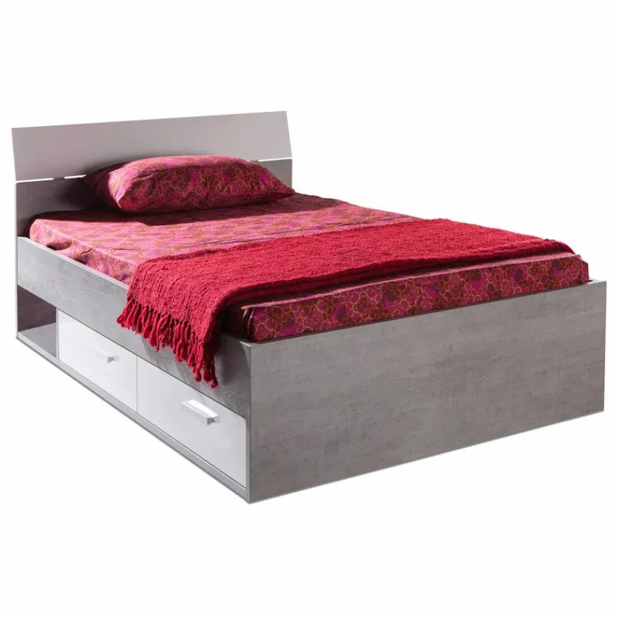 Kinder Composad Kinderzimmer-Set Mipiace 4tlg.