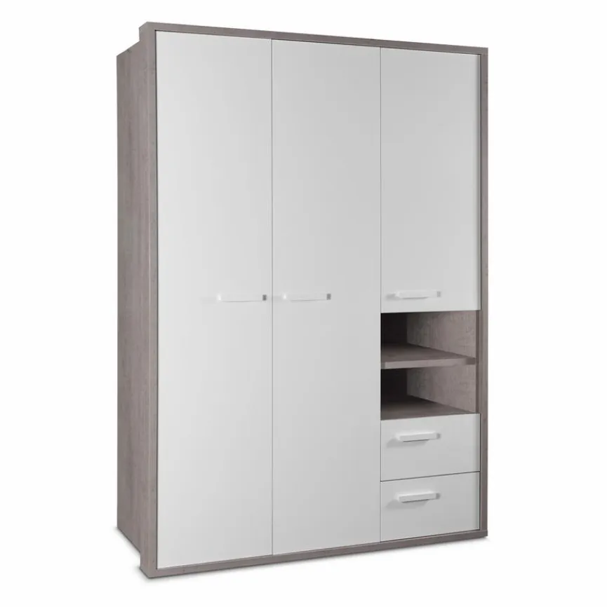 Kinder Composad Kinderzimmer-Set Mipiace 4tlg.