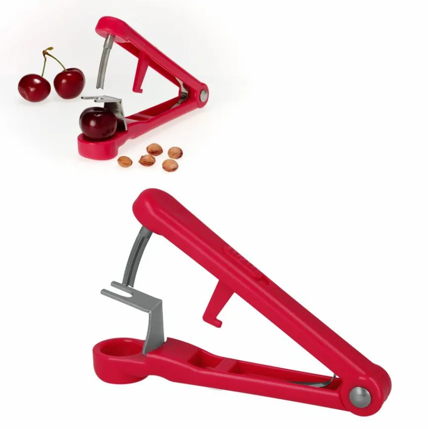 Küchenutensilien|Kirschenentsteiner Lady Kirsch