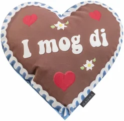 Online Kissen I mog di Ø 35 cm Dekokissen|Dekokissen & -Bezüge