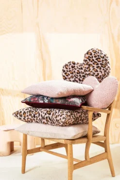 MAGMA Kissen Panthera Ø 43 cm