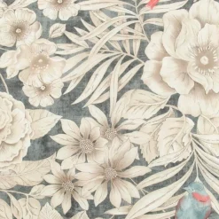 Hartman Dekokissen|Dekokissen & -Bezüge|Kissen Suus Blue 50 x 50 cm