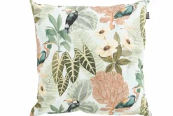 Clearance Kissen Timo Blue 50 x 50 cm Dekokissen|Dekokissen & -Bezüge