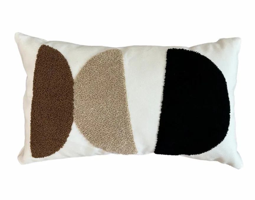 DAHEIM Kissen 50 x 30 cm