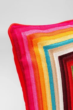 Kissen Artistic Square 50 x 50 cm Dekokissen|Dekokissen & -Bezüge