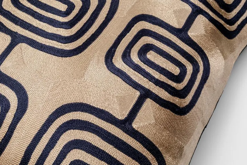 New Kissen Catena Square 50 x 50 cm Dekokissen|Dekokissen & -Bezüge