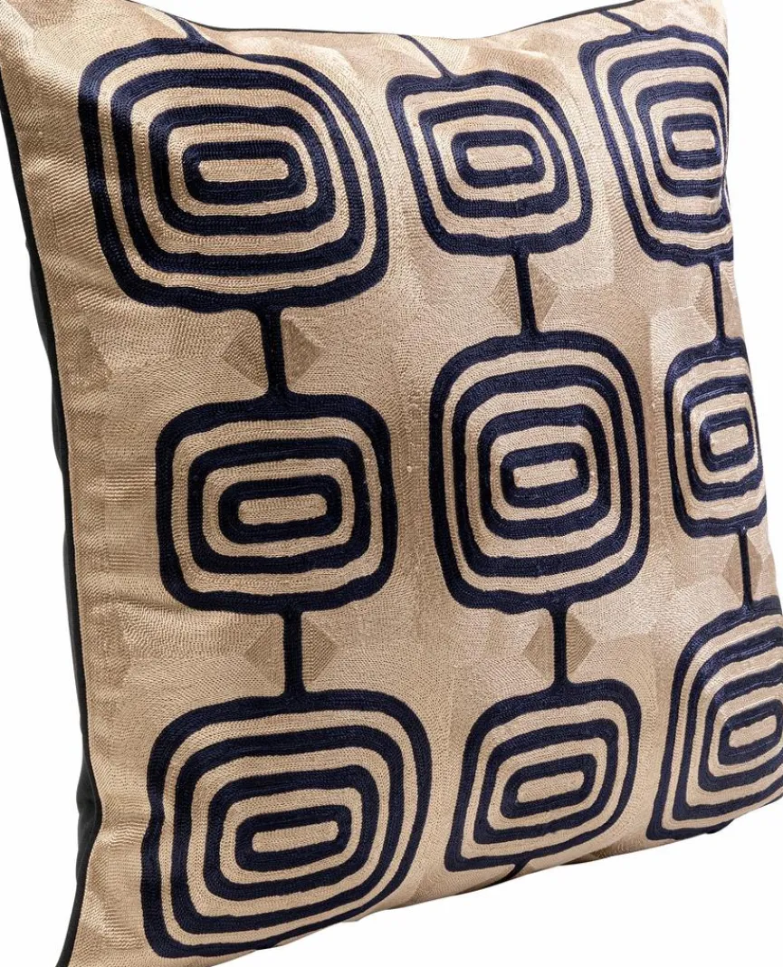 New Kissen Catena Square 50 x 50 cm Dekokissen|Dekokissen & -Bezüge