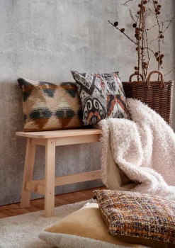 Apelt Kissen Chalet 45 x 45 cm