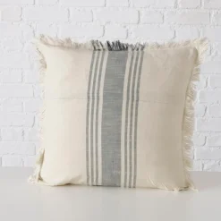 BOLTZE Weihnachtstextilien|Dekokissen|Kissen Kaista 45 x 45 cm