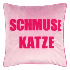 New Kissen Letters 45 x 45 cm Dekokissen|Dekokissen & -Bezüge