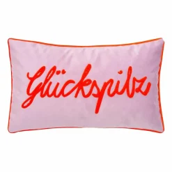 pad Kissen Letters 30 x 50 cm