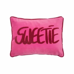 Clearance Kissen Letters 30 x 40 cm Dekokissen|Dekokissen & -Bezüge