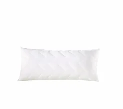 Collection Noblesse Kissen Medic Clean 40 x 80 cm