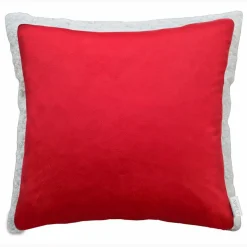 Apelt Weihnachtstextilien|Dekokissen|Kissen Montana 45 x 45 cm