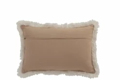 Online Kissen Natur 55 x 35,5 cm Dekokissen|Dekokissen & -Bezüge