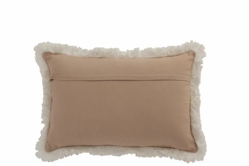 Online Kissen Natur 55 x 35,5 cm Dekokissen|Dekokissen & -Bezüge