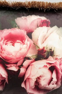 Clearance Kissen Roses 45 x 45 cm Dekokissen|Dekokissen & -Bezüge