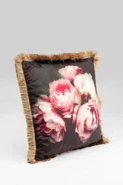 Clearance Kissen Roses 45 x 45 cm Dekokissen|Dekokissen & -Bezüge