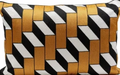 Kissen Scale 60 x 40 cm Dekokissen|Dekokissen & -Bezüge