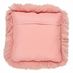 Hot Kissen Schaffell 40 x 40 cm Dekokissen|Dekokissen & -Bezüge