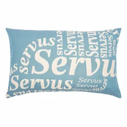 Sale Kissen Servus 35 x 60 cm Dekokissen|Dekokissen & -Bezüge