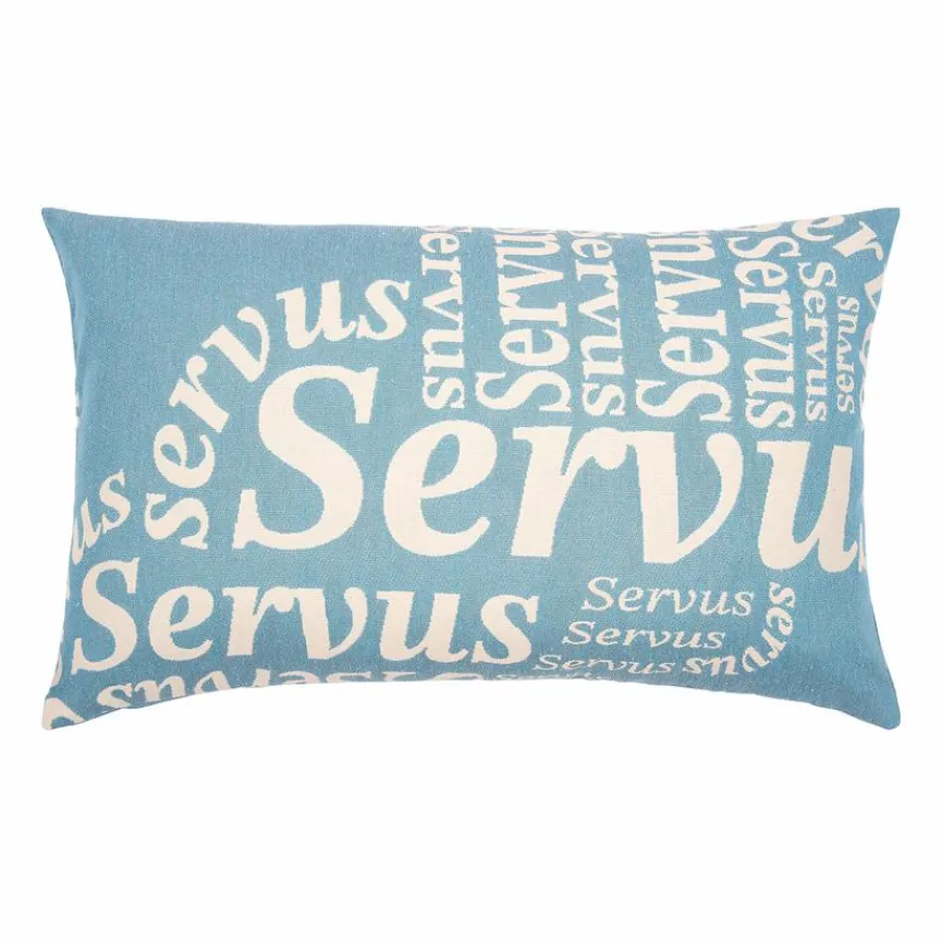 Sale Kissen Servus 35 x 60 cm Dekokissen|Dekokissen & -Bezüge
