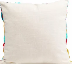 KARE DESIGN Kissen Waves Multi 45 x 45 cm