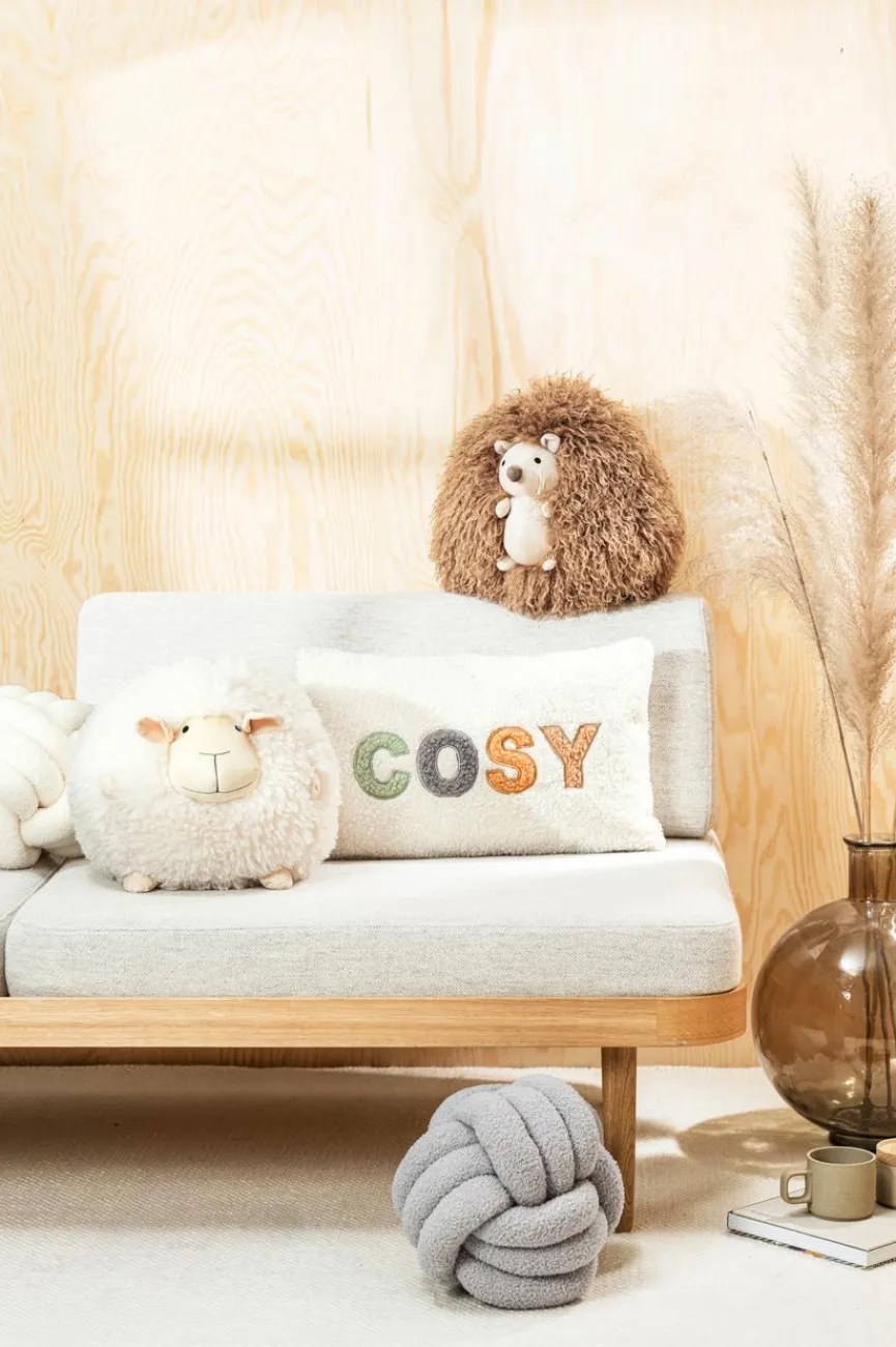 MAGMA Dekokissen & -Bezüge|Sitzkissen & Dekokissen|Kissenbezug Ava 30 x 50 cm