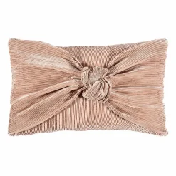 Kissenbezug Bow 30 x 40 cm Weihnachtstextilien|Dekokissen & -Bezüge