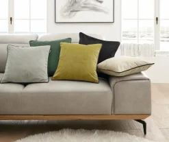 Sale Kissenbezug Corner 45 x 45 cm Dekokissen & -Bezüge|Sitzkissen & Dekokissen