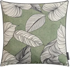 MAGMA Dekokissen & -Bezüge|Sitzkissen & Dekokissen|Kissenbezug Dilon 45 x 45 cm