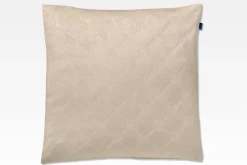 JOOP! Kissenbezug Emboss 48 x 48 cm