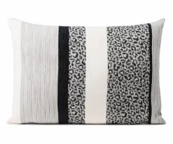 Gözze Dekokissen & -Bezüge|Sitzkissen & Dekokissen|Kissenbezug Leona 40 x 60 cm