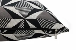 Musterring Dekokissen & -Bezüge|Sitzkissen & Dekokissen|Kissenbezug Prism 45 x 45 cm