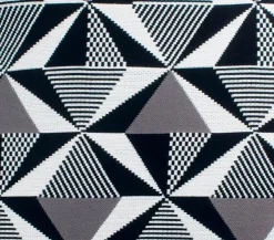 Musterring Dekokissen & -Bezüge|Sitzkissen & Dekokissen|Kissenbezug Prism 45 x 45 cm