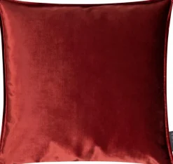 MAGMA Dekokissen & -Bezüge|Sitzkissen & Dekokissen|Kissenbezug Shiny 45 x 45 cm