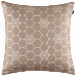 JOOP! Dekokissen & -Bezüge|Sitzkissen & Dekokissen|Kissenbezug Signet 50 x 50 cm