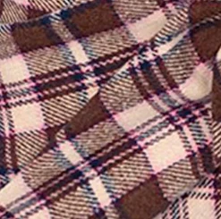 pad Dekokissen & -Bezüge|Sitzkissen & Dekokissen|Kissenbezug Tartan Bow 30 x 40 cm