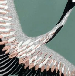 SCHÖNER WOHNEN-Kollektion Dekokissen & -Bezüge|Sitzkissen & Dekokissen|Kissenbezug Trail 45 x 45 cm