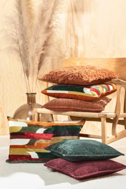 MAGMA Dekokissen & -Bezüge|Sitzkissen & Dekokissen|Kissenbezug Viale 45 x 45 cm