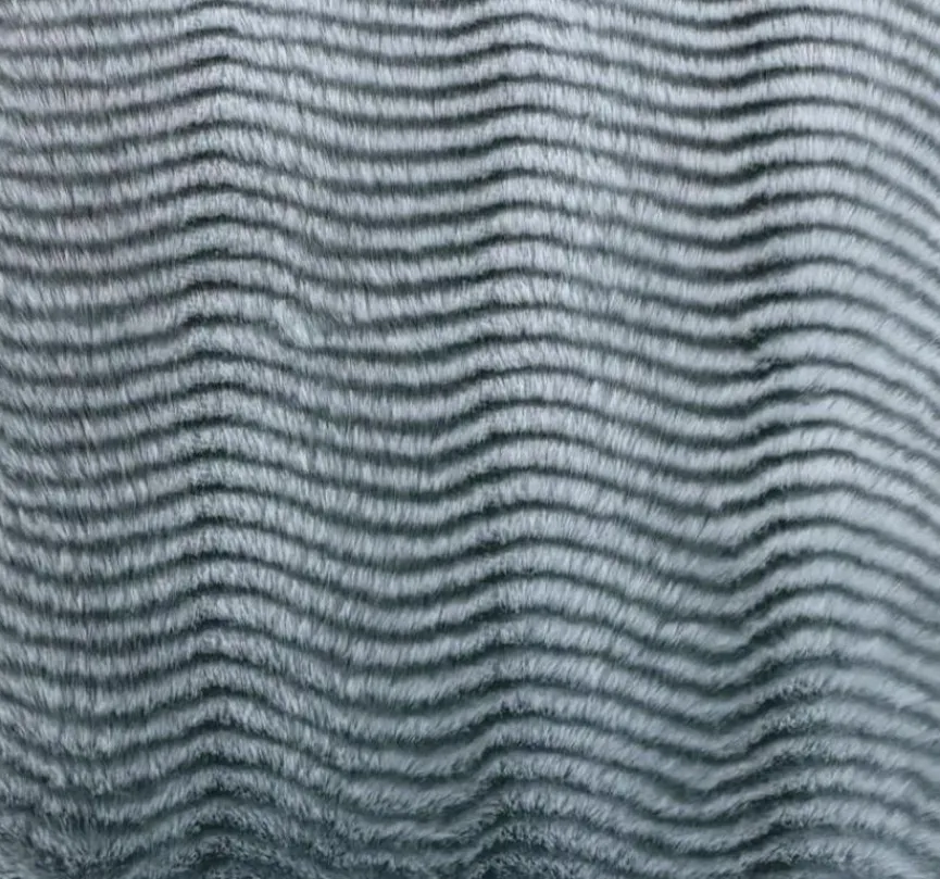 Betten Duscher Dekokissen & -Bezüge|Sitzkissen & Dekokissen|Kissenbezug Waschbär 45 x 45 cm