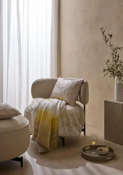 JOOP! Kissenbezug Cornflower Charm