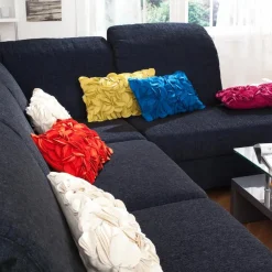 pad Dekokissen & -Bezüge|Sitzkissen & Dekokissen|Kissenbezug Dorothy 30 x 50 cm