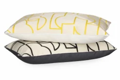 SCHÖNER WOHNEN-Kollektion Dekokissen & -Bezüge|Sitzkissen & Dekokissen|Kissenbezug Frame 38 x 58 cm